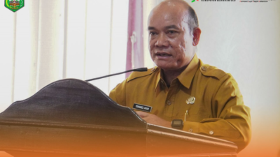 E-Prokopim Mudahkan Aksesibilitas Kinerja Pemkab Mahulu