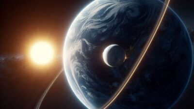 Bukan Aphelion, Ini Penyebab Fenomena Cuaca Dingin di Indonesia