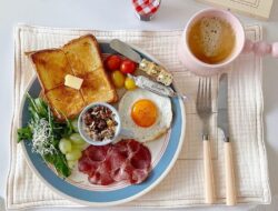 Mengungkap Risiko Melewatkan Sarapan bagi Kesehatan Anda