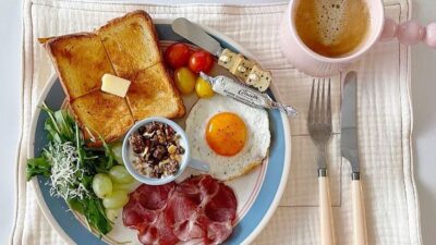 Mengungkap Risiko Melewatkan Sarapan bagi Kesehatan Anda