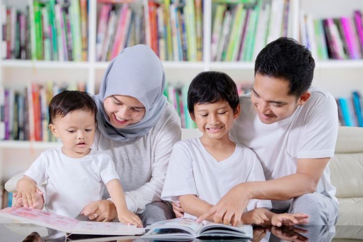 Kesalahan Orang Tua yang Picu Speech Delay pada Anak