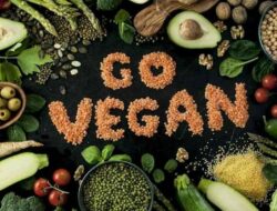 Tren Diet Plant-Based : Manfaat, Tantangan, dan Tips Menjalaninya