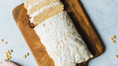 Tempe : Warisan Kuliner Nusantara yang Mendunia