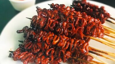 Resep Olahan Ati Ampela Ayam, Lezat dan Mudah Dibuat
