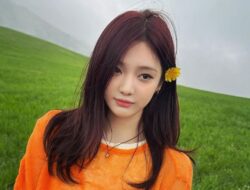 Fakta Ningning AESPA, Disebut Penerus Taeyon dan Wendy