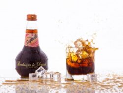 Saparela : Soda Asli Indonesia, Warisan Budaya yang Menyegarkan