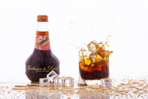 Saparela : Soda Asli Indonesia, Warisan Budaya yang Menyegarkan