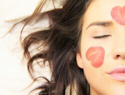 Rahasia Kulit Cerah Alami : Tips Terbaik Mencerahkan Kulit