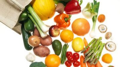 Catat! Sayur dan Buah yang Aman bagi Penderita GERD