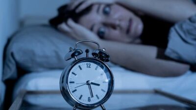 Mengapa Tidur Sore Harus Dihindari? Ini Bahayanya