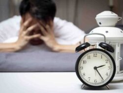 Dampak Negatif Begadang pada Kesehatan dan Kualitas Hidup