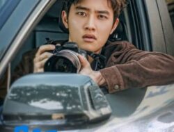 Rekomendasi Drama dan Film Dibintangi oleh D.O EXO