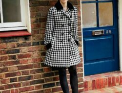 Ragam Style Fashion Wanita, Kamu Tim yang Mana?