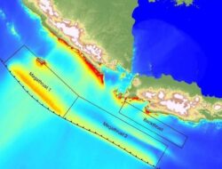 Waspada! Berikut Tips Hadapi Gempa Megathrust