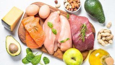 Fungsi Protein saat Olahraga Untuk Kebugaran dan Pembentukan Otot