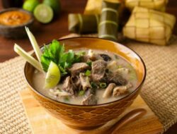 Keunikan Kuliner Nusantara Coto dengan Soto, Ini Perbedaannya!