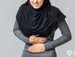 Perempuan Harus Paham! Simak Tips Menghadapi Nyeri Haid