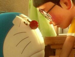 5 Fakta Menarik Film “Stand by Me Doraemon” yang Jarang Diketahui