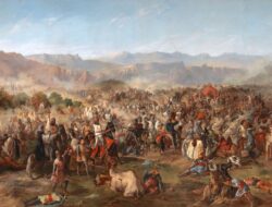 Part #4 : Reconquista, Pemusnahan Peradaban Islam di Eropa