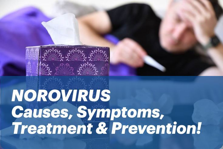 Apa Itu Norovirus? Yuk Kenali Penyebaran dan Pencegahannya