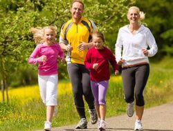 Jadi Booster! Simak 10 Manfaat Jalan Kaki bagi Kesehatan