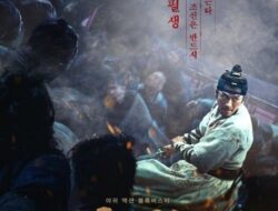 6 Rekomendasi Drama Korea Tentang Zombie