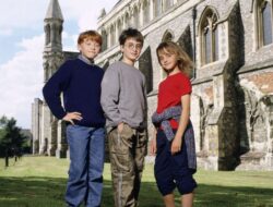 Harry Potter Resmi Open Casting untuk Series HBO Mendatang
