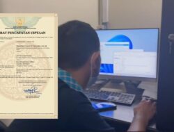 Puskesmas Gunungpati Rilis Jingle Unik, Ajak Warga Lawan TBC