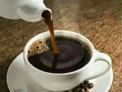 Apakah Minum Kopi Pahit Baik bagi Kesehatan?
