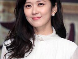 Tak Kenal Umur, 5 Artis Korea Ini Berwajah Baby Face