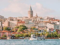 Part #1 : Pentingnya Penaklukkan Konstantinopel