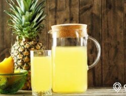 7 Efek Meminum Rebusan Nanas, Sehat Atau Berbahaya?