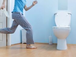 Ambeien : Pantangan dan Rekomendasi Makanan untuk Mengatasinya