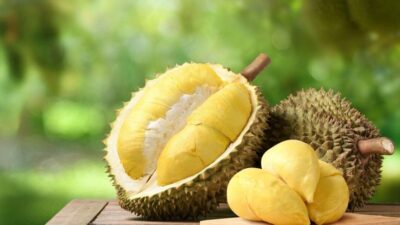 10 Efek Samping Durian, Bisa Sebabkan Penyakit Jantung?