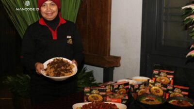 Siapa Pencipta Cita Rasa Legendaris Dibalik Kesuksesan Indomie?