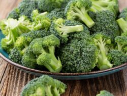 7 Rekomendasi Makanan Sehat untuk Ibu Hamil