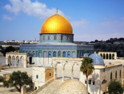 Satu Tahun Genosida Palestina dalam Angka