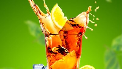 7 Jenis Teh yang Tidak Sehat untuk Dikonsumsi