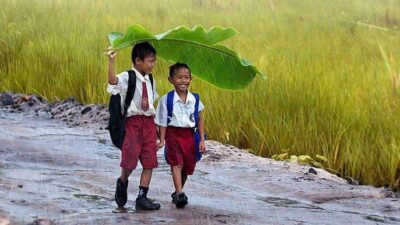 Ssst! 6 Privasi Ini Harus Dirahasiakan dari Orang Lain