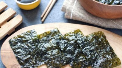 10 Sayuran Penambah Darah untuk Mengatasi Anemia