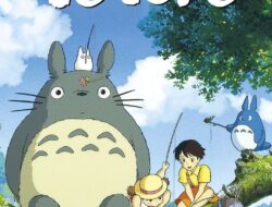 7 Film Animasi Mental Health untuk Edukasi Anak