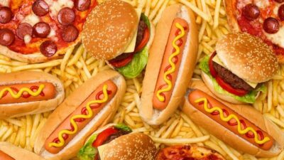 6 Makanan dan Minuman yang Picu Penyakit Stroke