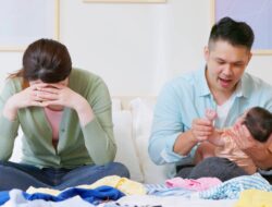 Baby Blues Syndrome, Bagaimana Peran Suami Mendampingi Istri?