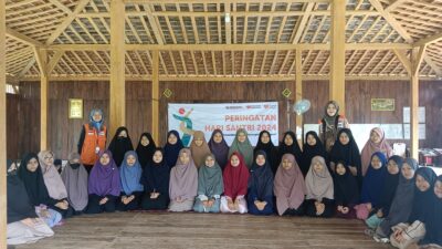 Rumah Zakat Gelar Lomba Tahfidz Meriahkan Hari Santri Nasional
