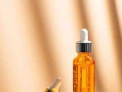 Bikin Awet Muda! Simak Manfaat Retinol untuk Kecantikan