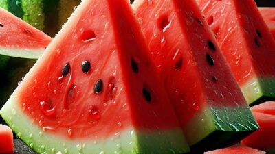 Buah-Buahan untuk Kulit Glowing dan Sehat