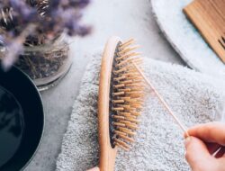 7 Barang Privat Ini Tidak Boleh Dipinjamkan Demi Kesehatan