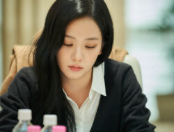 Upcoming Drama Jisoo BLACKPINK yang Wajib Dinantikan