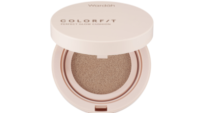 Tampil Flawless, Coba 8 Rekomendasi Cushion Terbaik Berikut Ini