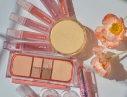 Dampak Korean Wave Terhadap Tren Kecantikan di Indonesia